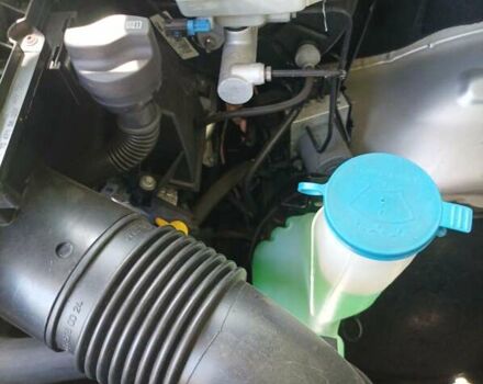 Серый Мерседес Sprinter, объемом двигателя 2.2 л и пробегом 318 тыс. км за 17500 $, фото 47 на Automoto.ua