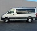 Серый Мерседес Sprinter, объемом двигателя 2.1 л и пробегом 80 тыс. км за 7500 $, фото 3 на Automoto.ua