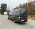 Серый Мерседес Sprinter, объемом двигателя 0 л и пробегом 345 тыс. км за 19300 $, фото 5 на Automoto.ua