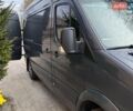 Серый Мерседес Sprinter, объемом двигателя 2.14 л и пробегом 380 тыс. км за 20000 $, фото 2 на Automoto.ua