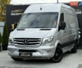 Мерседес Sprinter 2016 у Вінниці на Automoto.ua Сірий Мерседес Sprinter, об'ємом двигуна 2.1 л та пробігом 200 тис. км за 22500 $, фото 2 на Automoto.ua