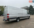 Серый Мерседес Sprinter, объемом двигателя 3 л и пробегом 277 тыс. км за 38800 $, фото 5 на Automoto.ua