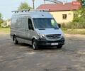 Серый Мерседес Sprinter, объемом двигателя 3 л и пробегом 177 тыс. км за 26500 $, фото 71 на Automoto.ua