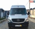 Серый Мерседес Sprinter, объемом двигателя 2.2 л и пробегом 216 тыс. км за 29800 $, фото 9 на Automoto.ua