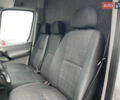 Серый Мерседес Sprinter, объемом двигателя 2.2 л и пробегом 117 тыс. км за 28999 $, фото 36 на Automoto.ua