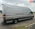 Серый Мерседес Sprinter, объемом двигателя 2.2 л и пробегом 291 тыс. км за 21500 $, фото 10 на Automoto.ua