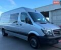 Серый Мерседес Sprinter, объемом двигателя 2.2 л и пробегом 117 тыс. км за 28500 $, фото 20 на Automoto.ua