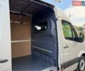 Серый Мерседес Sprinter, объемом двигателя 3 л и пробегом 177 тыс. км за 26500 $, фото 47 на Automoto.ua
