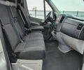Серый Мерседес Sprinter, объемом двигателя 3 л и пробегом 335 тыс. км за 38499 $, фото 20 на Automoto.ua