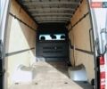 Серый Мерседес Sprinter, объемом двигателя 2.2 л и пробегом 216 тыс. км за 29800 $, фото 31 на Automoto.ua
