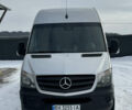 Сірий Мерседес Sprinter, об'ємом двигуна 2.14 л та пробігом 325 тис. км за 16200 $, фото 7 на Automoto.ua