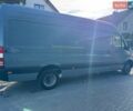 Сірий Мерседес Sprinter, об'ємом двигуна 2.14 л та пробігом 392 тис. км за 23500 $, фото 12 на Automoto.ua