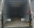 Серый Мерседес Sprinter, объемом двигателя 3 л и пробегом 222 тыс. км за 36999 $, фото 10 на Automoto.ua