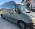 Сірий Мерседес Sprinter, об'ємом двигуна 2.14 л та пробігом 392 тис. км за 23500 $, фото 1 на Automoto.ua