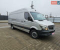 Серый Мерседес Sprinter, объемом двигателя 3 л и пробегом 335 тыс. км за 38499 $, фото 6 на Automoto.ua