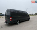 Серый Мерседес Sprinter, объемом двигателя 0 л и пробегом 345 тыс. км за 19300 $, фото 6 на Automoto.ua