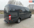 Серый Мерседес Sprinter, объемом двигателя 0 л и пробегом 345 тыс. км за 19200 $, фото 4 на Automoto.ua
