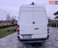 Сірий Мерседес Sprinter, об'ємом двигуна 0 л та пробігом 290 тис. км за 28500 $, фото 5 на Automoto.ua