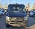 Серый Мерседес Sprinter, объемом двигателя 3 л и пробегом 74 тыс. км за 10000 $, фото 1 на Automoto.ua