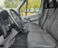 Сірий Мерседес Sprinter, об'ємом двигуна 2.2 л та пробігом 284 тис. км за 20799 $, фото 9 на Automoto.ua