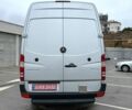 Серый Мерседес Sprinter, объемом двигателя 2.2 л и пробегом 118 тыс. км за 28500 $, фото 16 на Automoto.ua
