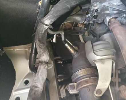 Серый Мерседес Sprinter, объемом двигателя 2.2 л и пробегом 318 тыс. км за 17500 $, фото 56 на Automoto.ua