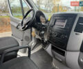 Мерседес Sprinter 2016 у Вінниці на Automoto.ua Сірий Мерседес Sprinter, об'ємом двигуна 2.1 л та пробігом 200 тис. км за 22500 $, фото 36 на Automoto.ua