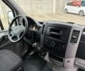 Серый Мерседес Sprinter, объемом двигателя 2.2 л и пробегом 118 тыс. км за 28500 $, фото 51 на Automoto.ua