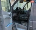 Серый Мерседес Sprinter, объемом двигателя 2.14 л и пробегом 245 тыс. км за 23700 $, фото 19 на Automoto.ua