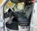 Серый Мерседес Sprinter, объемом двигателя 3 л и пробегом 177 тыс. км за 26500 $, фото 19 на Automoto.ua