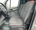 Серый Мерседес Sprinter, объемом двигателя 2.2 л и пробегом 117 тыс. км за 28999 $, фото 37 на Automoto.ua
