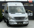 Мерседес Sprinter 2016 у Вінниці на Automoto.ua Сірий Мерседес Sprinter, об'ємом двигуна 2.1 л та пробігом 200 тис. км за 22500 $, фото 10 на Automoto.ua