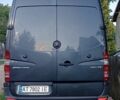 Серый Мерседес Sprinter, объемом двигателя 3 л и пробегом 620 тыс. км за 16500 $, фото 4 на Automoto.ua