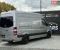 Мерседес Sprinter 2016 у Вінниці на Automoto.ua Сірий Мерседес Sprinter, об'ємом двигуна 2.1 л та пробігом 200 тис. км за 22500 $, фото 12 на Automoto.ua