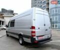 Серый Мерседес Sprinter, объемом двигателя 2.2 л и пробегом 118 тыс. км за 28500 $, фото 15 на Automoto.ua