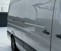Сірий Мерседес Sprinter, об'ємом двигуна 2.14 л та пробігом 325 тис. км за 16200 $, фото 17 на Automoto.ua