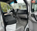 Серый Мерседес Sprinter, объемом двигателя 3 л и пробегом 277 тыс. км за 38800 $, фото 15 на Automoto.ua