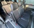 Серый Мерседес Sprinter, объемом двигателя 2.1 л и пробегом 80 тыс. км за 7500 $, фото 11 на Automoto.ua