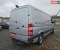 Сірий Мерседес Sprinter, об'ємом двигуна 2.2 л та пробігом 284 тис. км за 20799 $, фото 4 на Automoto.ua