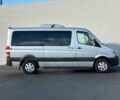 Серый Мерседес Sprinter, объемом двигателя 2.1 л и пробегом 80 тыс. км за 7500 $, фото 7 на Automoto.ua