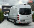 Мерседес Sprinter 2016 у Вінниці на Automoto.ua Сірий Мерседес Sprinter, об'ємом двигуна 2.1 л та пробігом 200 тис. км за 22500 $, фото 17 на Automoto.ua