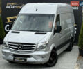 Мерседес Sprinter 2016 у Вінниці на Automoto.ua Сірий Мерседес Sprinter, об'ємом двигуна 2.1 л та пробігом 200 тис. км за 22500 $, фото 3 на Automoto.ua
