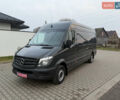 Серый Мерседес Sprinter, объемом двигателя 0 л и пробегом 345 тыс. км за 19200 $, фото 8 на Automoto.ua