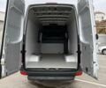 Серый Мерседес Sprinter, объемом двигателя 2.2 л и пробегом 118 тыс. км за 28500 $, фото 67 на Automoto.ua