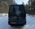 Сірий Мерседес Sprinter, об'ємом двигуна 0 л та пробігом 370 тис. км за 17300 $, фото 7 на Automoto.ua