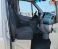 Серый Мерседес Sprinter, объемом двигателя 2.2 л и пробегом 216 тыс. км за 29800 $, фото 30 на Automoto.ua