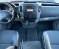 Серый Мерседес Sprinter, объемом двигателя 2.1 л и пробегом 80 тыс. км за 7500 $, фото 10 на Automoto.ua