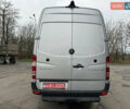 Серый Мерседес Sprinter, объемом двигателя 3 л и пробегом 277 тыс. км за 38800 $, фото 9 на Automoto.ua