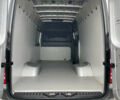 Серый Мерседес Sprinter, объемом двигателя 2.2 л и пробегом 117 тыс. км за 28999 $, фото 54 на Automoto.ua