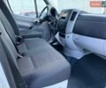 Серый Мерседес Sprinter, объемом двигателя 2.2 л и пробегом 117 тыс. км за 28500 $, фото 48 на Automoto.ua